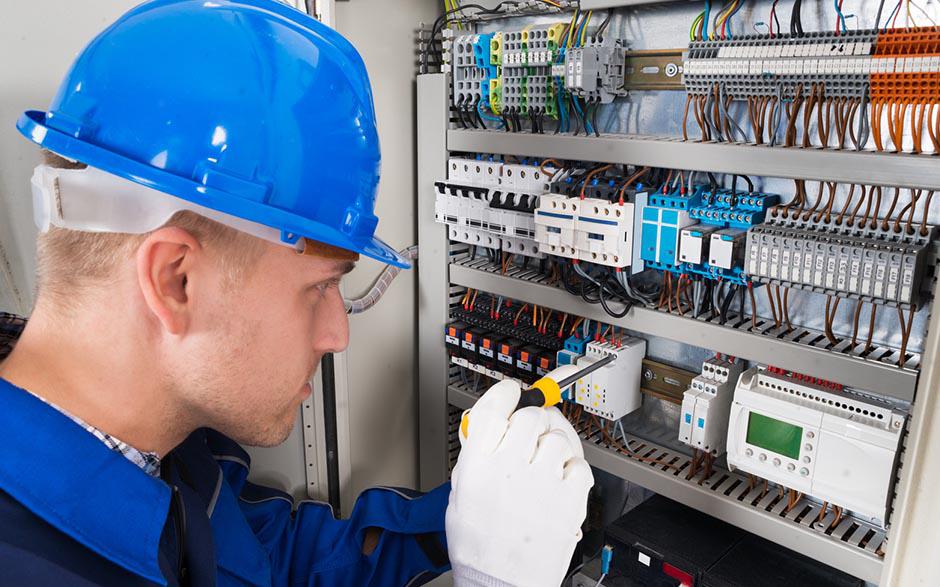 urgence électricité Nandy