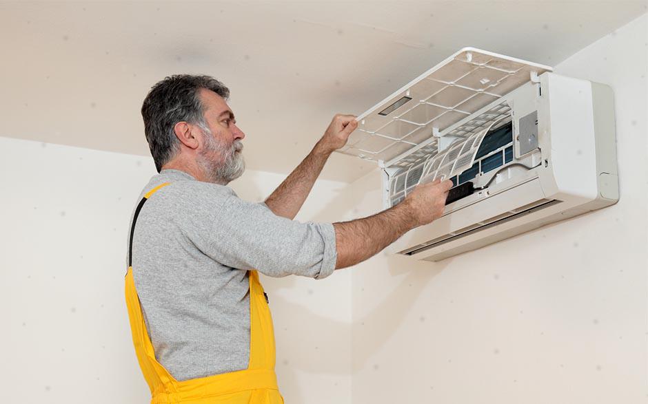 électricité installation Nandy