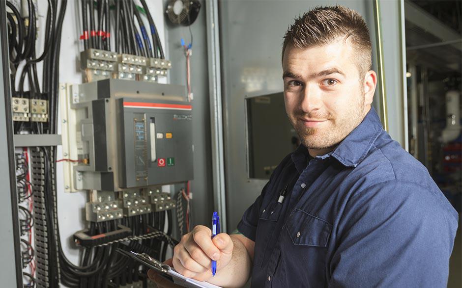  urgence électricité Nandy