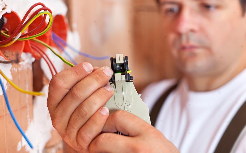 entreprise électricité bâtiment Aubervilliers
