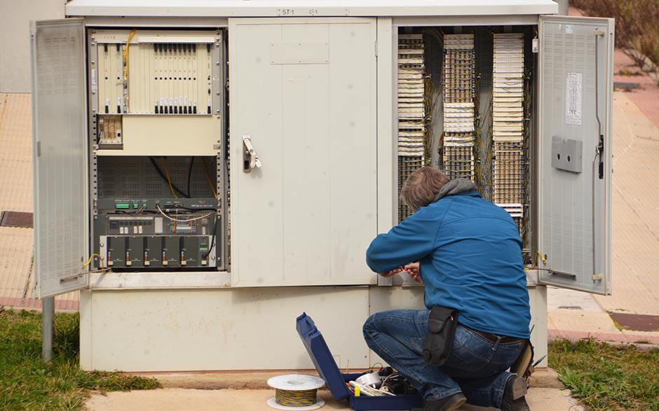  urgence électricité Nandy