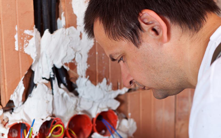 entreprise électricité bâtiment Aubervilliers