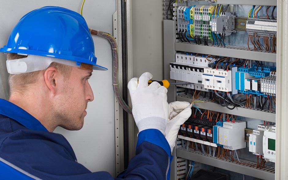  urgence électricité Nandy
