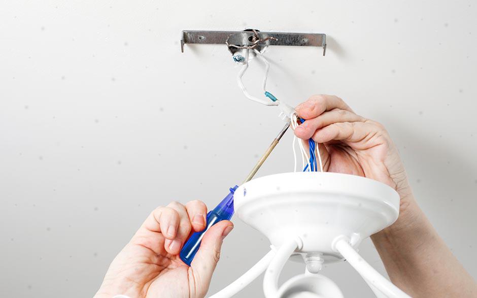  urgence électricité Nandy