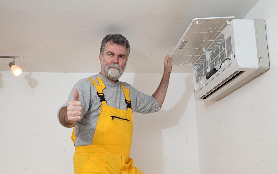 urgence électricité Nandy
