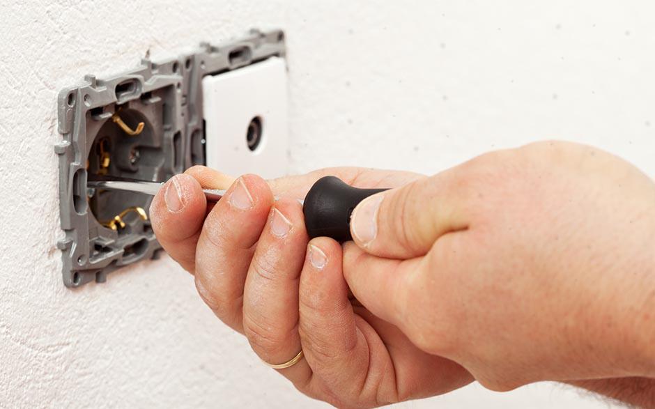 travaux électricité Lardy
