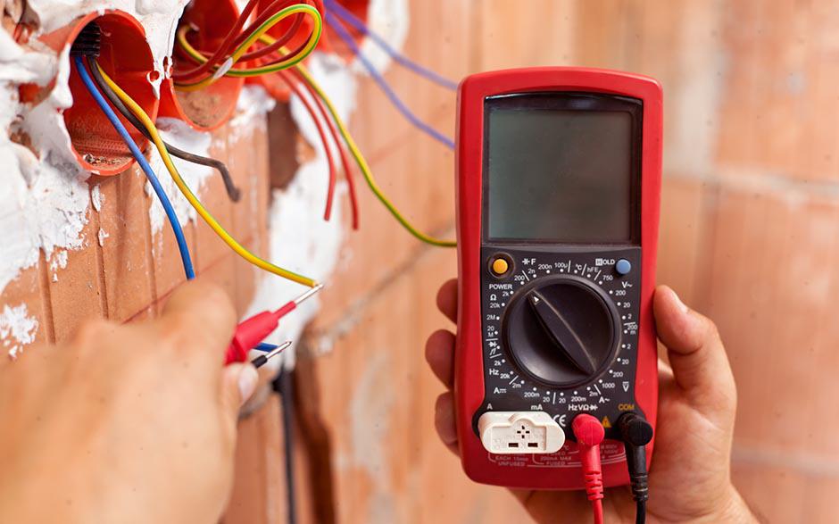 électricien d'urgence Longnes