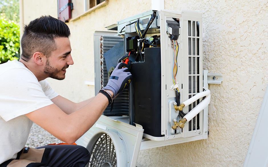 entreprise électricité bâtiment Aubervilliers