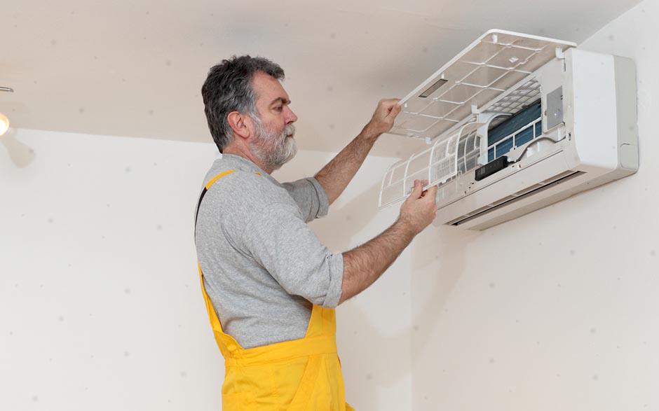 installateur électricien Paris 6