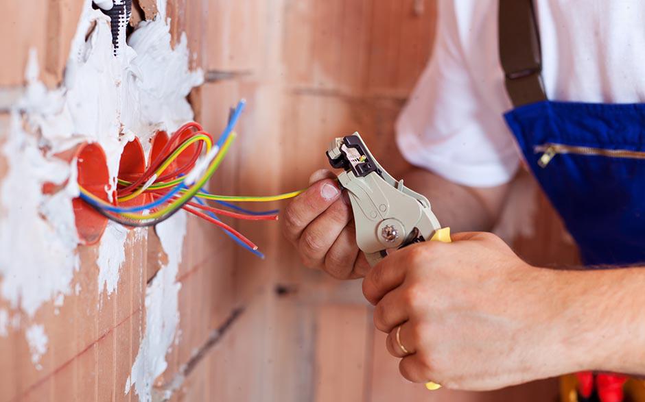  urgence électricité Nandy