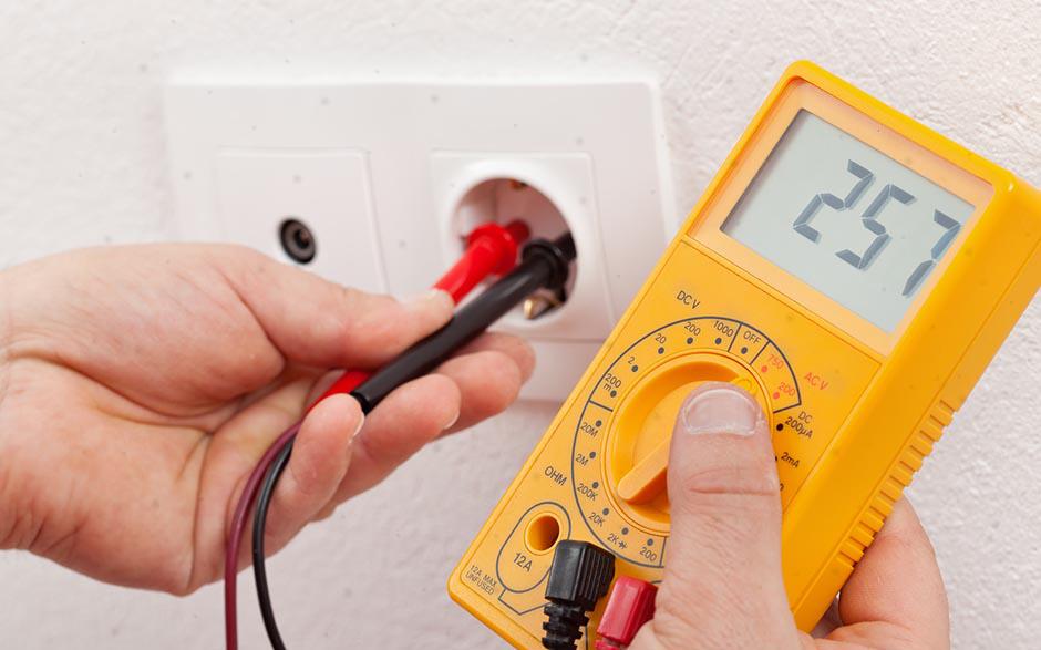 électricien d'urgence Longnes