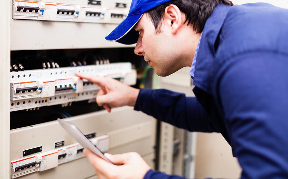 urgence électricité Paris