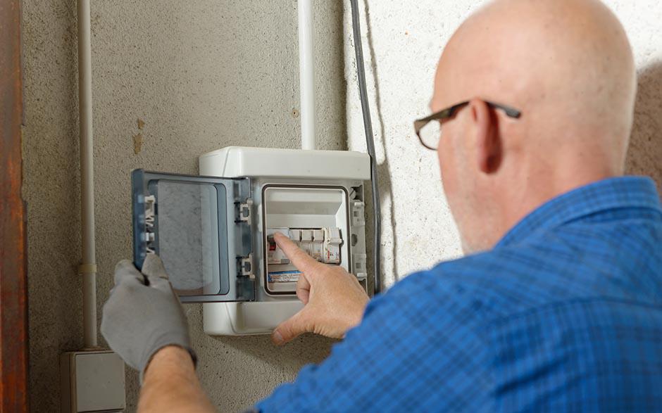 électricien de maintenance L'Île-Saint-Denis